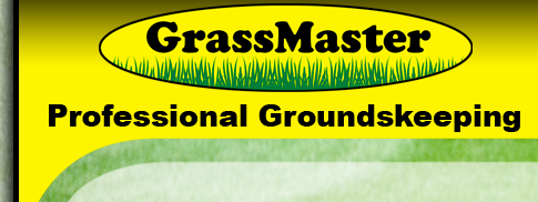 GrassMaster Professional Groundskeeping
